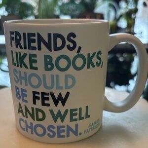 Quotable Mug